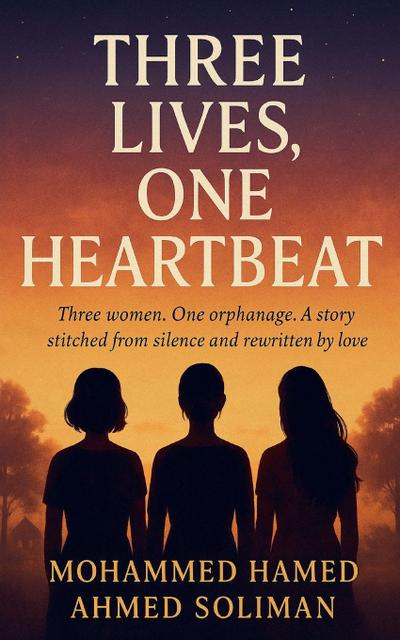Three Lives, One Heartbeat