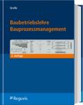 Baubetriebslehre - Bauprozessmanagement