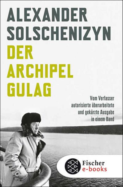 Der Archipel GULAG