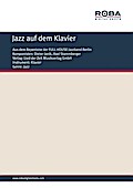 Jazz auf dem Klavier