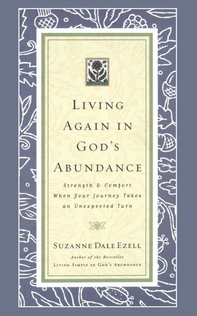 Living Again in God’s Abundance