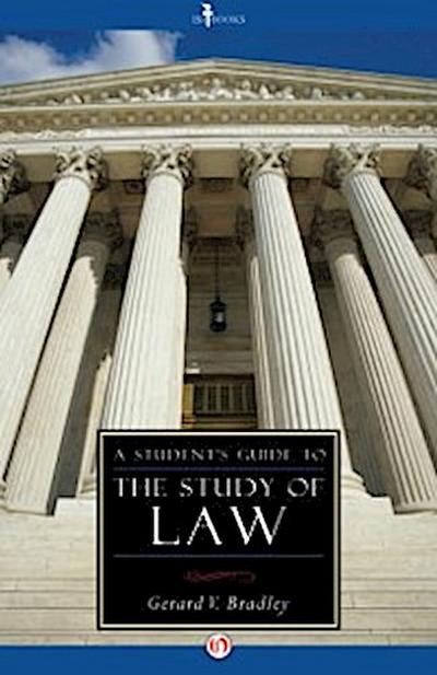 Student’s Guide to the Study of Law