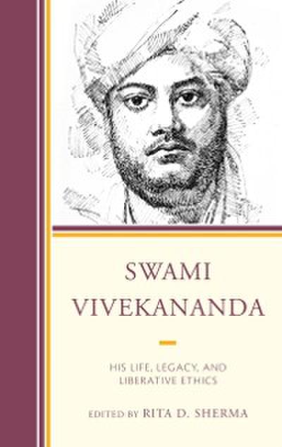 Swami Vivekananda