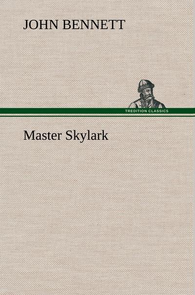 Master Skylark