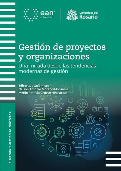Gestión de proyectos y organizaciones