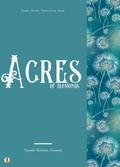 Acres of Diamonds