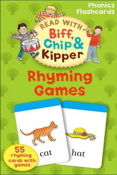 Ruttle, K: Oxford Reading Tree Read With Biff, Chip, and Kip