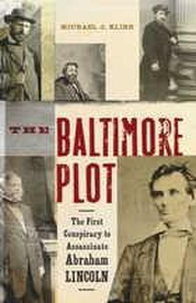 Baltimore Plot