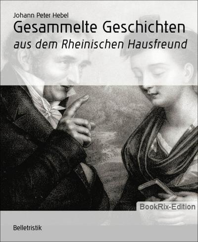Gesammelte Geschichten