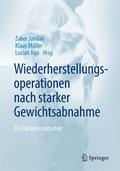 Wiederherstellungsoperationen nach starker Gewicht