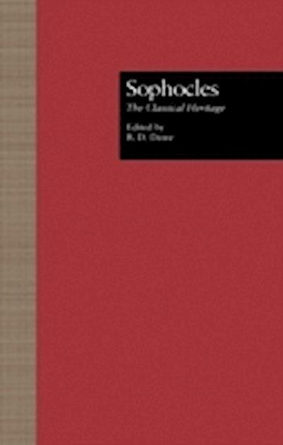 Sophocles