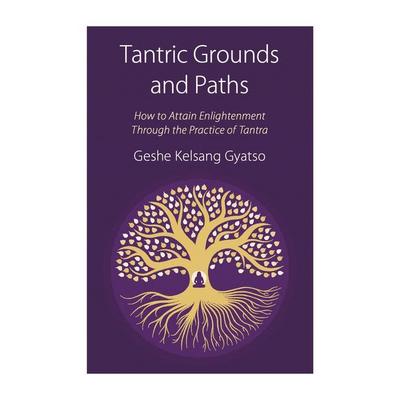 Tantric Grounds and Paths