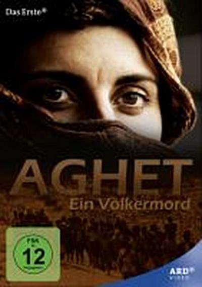 Friedler, E: Aghet - Ein Völkermord