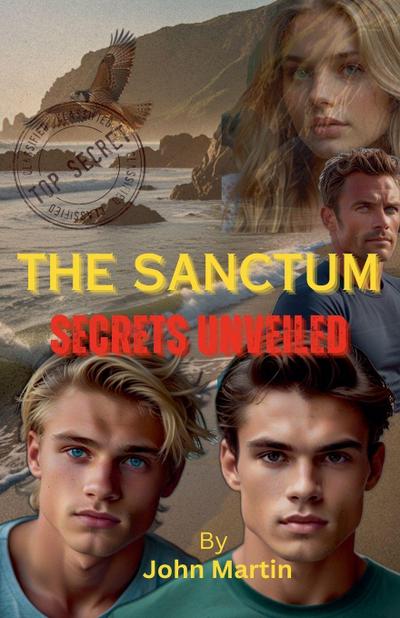 Martin, J: Secrets Unveiled