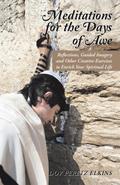 Meditations for the Days of Awe