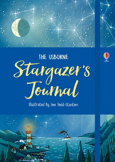 Stargazer’s Journal