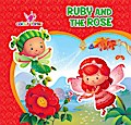 Colour Fairies - Ruby and the Rose