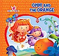 Colour Fairies - Omni and the Orange