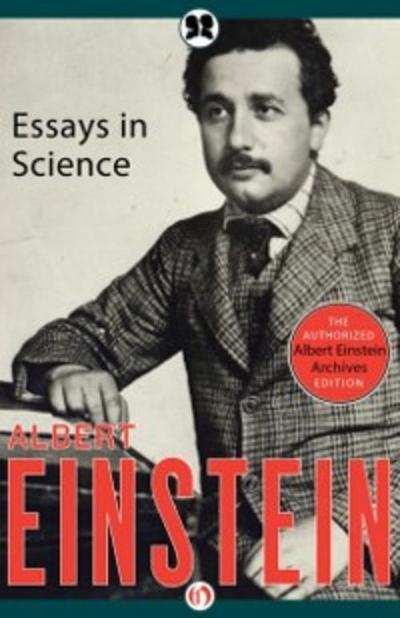 Essays in Science