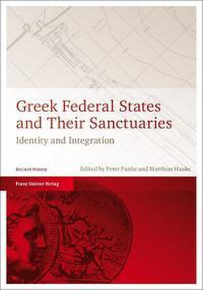 Greek federal states and their sanctuaries