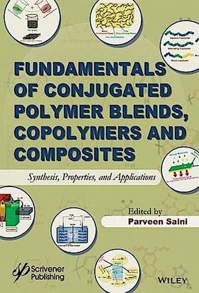 Fundamentals of Conjugated Polymer Blends, Copolymers and Composites