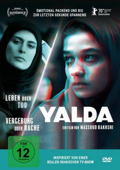 Yalda, 1 DVD