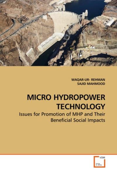 MICRO HYDROPOWER TECHNOLOGY