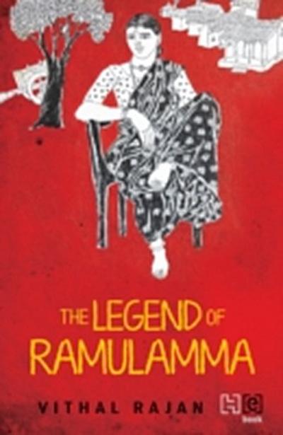 Legend of Ramulamma