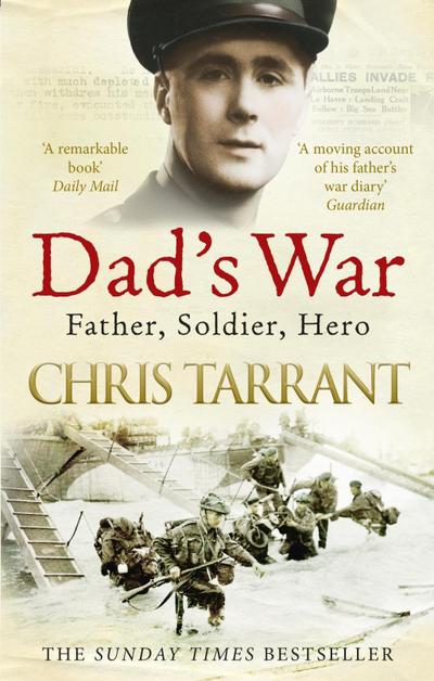 Dad’s War