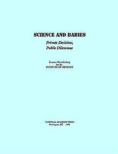 Science and Babies