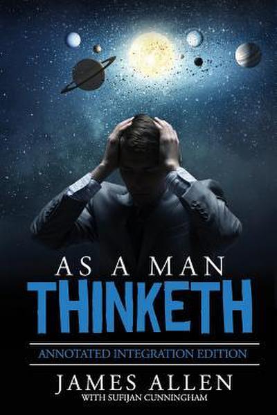 As A Man Thinketh