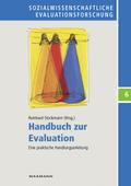 Handbuch zur Evaluation
