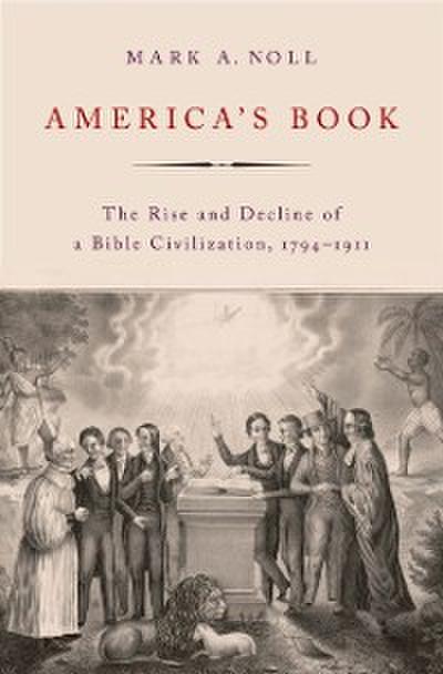America’s Book