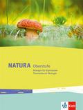 Natura Biologie Oberstufe