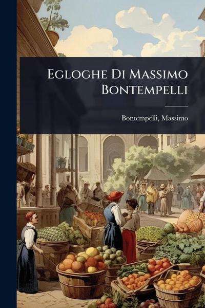 Egloghe Di Massimo Bontempelli