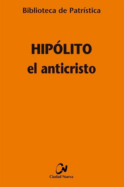 El anticristo