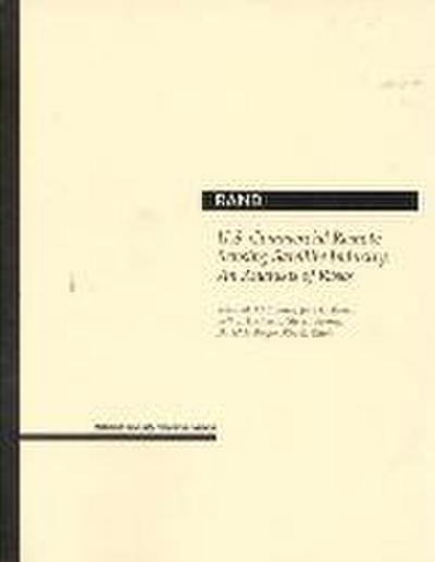 U.S. Commercial Remote Sensing Satellite Industry