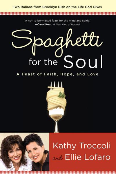 Spaghetti for the Soul