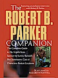 The Robert B. Parker Companion
