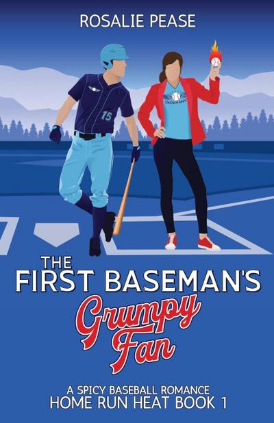 The First Baseman’s Grumpy Fan