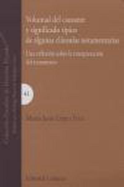 Voluntad del causante y significado típico de algunas cláusulas testamentarias : una reflexión sobre la interpretación del testamento