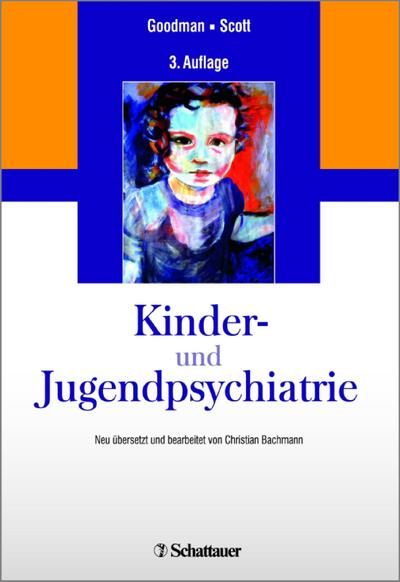Kinder- und Jugendpsychiatrie