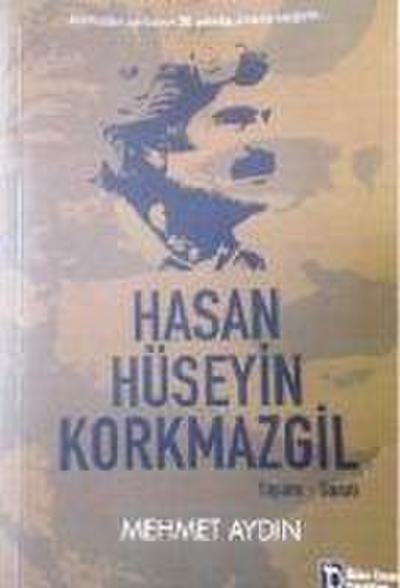 Hasan Hüseyin Korkmazgil