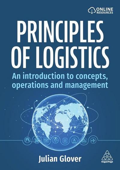Principles of Logistics