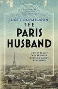 The Paris Husband