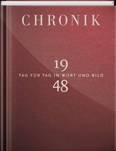 Chronik 1948