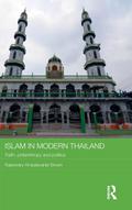 Islam in Modern Thailand