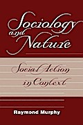 Sociology And Nature