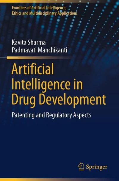 Artificial Intelligence in Drug Development