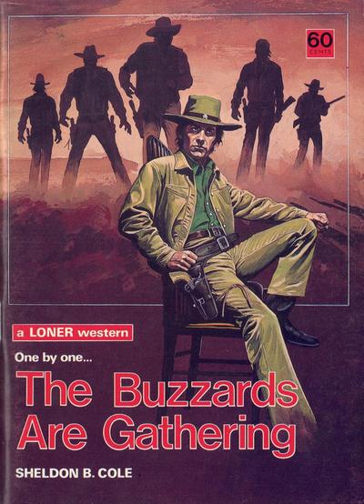 The Buzzards Are Gathering